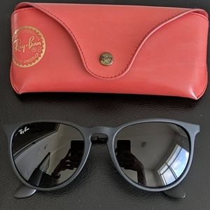 Ray-Ban Erika Classic Sunglasses